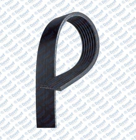GATES 7PK1038SF Kanalli V Kayisi Dacia Duster 10> Dokker 12> 1.6 Sce Clio Iv 12> Captur I 13> Sandero Ii 13> Logan Ii 13> 0.9 Tce [7pk1038]